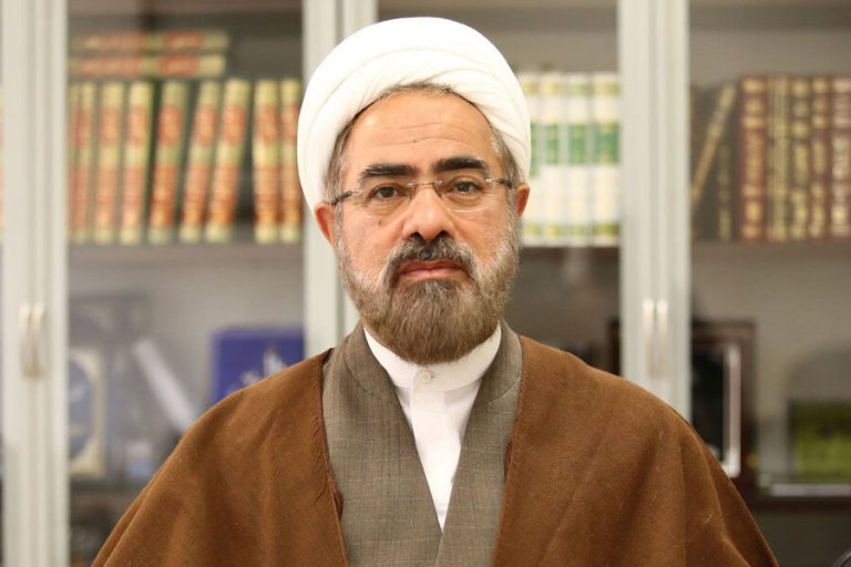 مرتضی جوادی آملی
