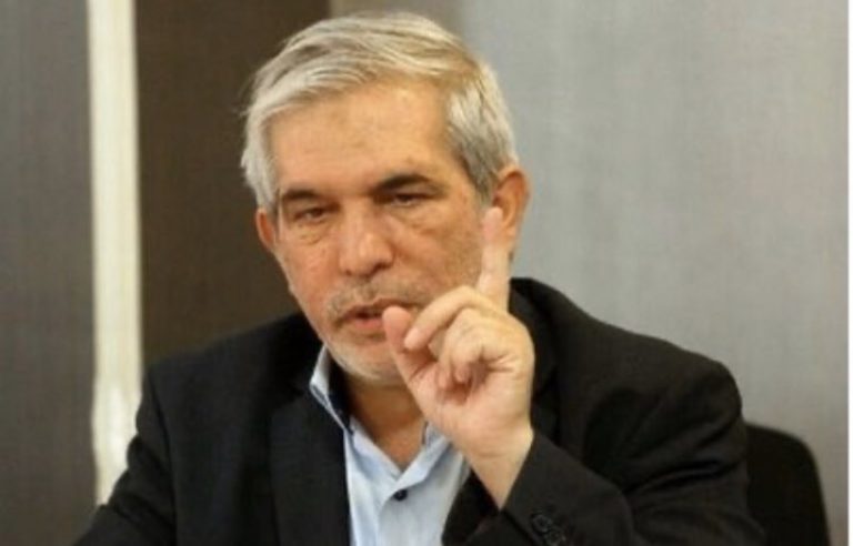 کرونا علت مرگ کسی که از دست سعید عسگر زنده ماند