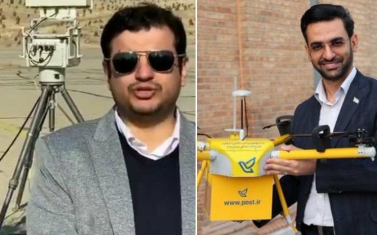 شکایت وزارت ارتباطات از رائفیپور به خاطر سامانهی پارازیت خطرناک