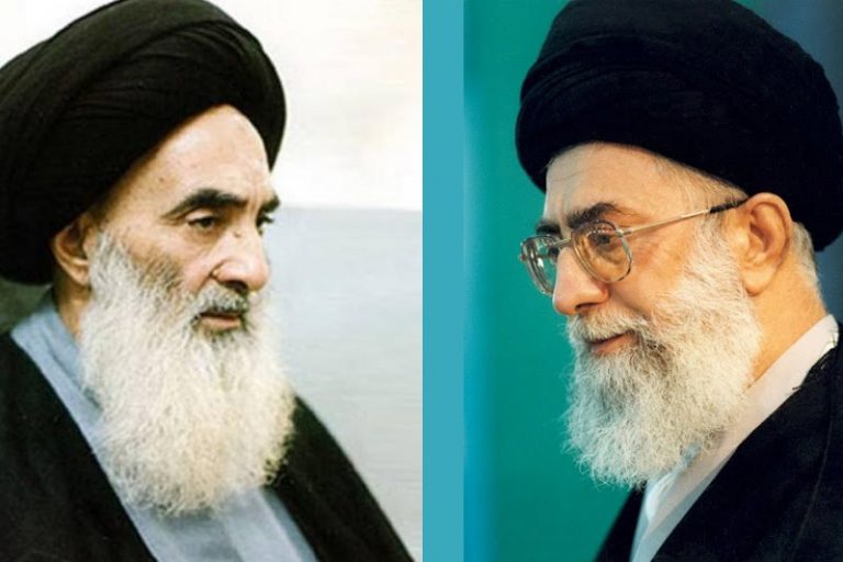 محکومین اهانت به مقدسات و مسئولین؛ از بخشش سیستانی تا عفو خامنه‌ای