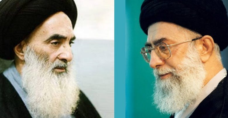 محکومین اهانت به مقدسات و مسئولین؛ از بخشش سیستانی تا عفو خامنه‌ای