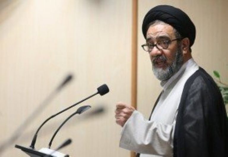 نامه امام جمعه تبریز به رهبری دربارهی کرونا