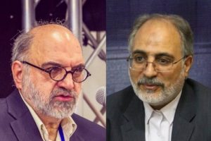 پاسخ دکتر محمدرضایی به دکتر سروش درباره‌ی کرونا
