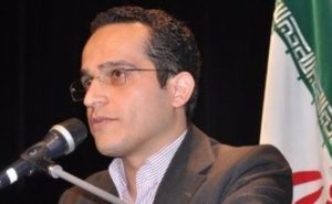 محمدحسين صابر