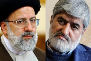 نامه سرگشاده علی مطهری به رئیسی درباره‌ی محکومیت محمود صادقی