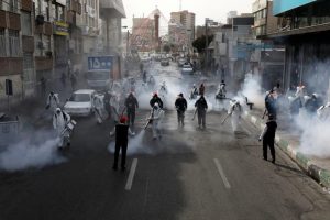کرونا در ایران: آنچه گذشت