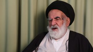 تسلیت جمعی از علمای قم به مناسبت درگذشت آیت الله سید جعفر کریمی