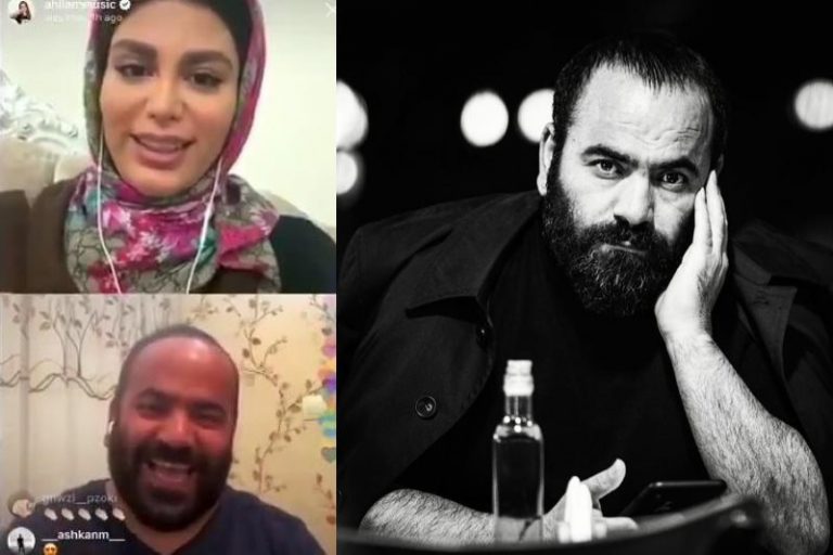 درد دلی برادرانه با سیدحسن آقامیری
