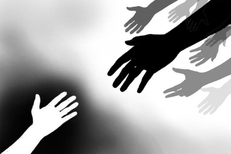 کرونا؛ "مواسات" و آئین غمخواری ملی
