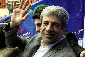 واکنش هادی عامل به شایعه مهاجرت از ایران