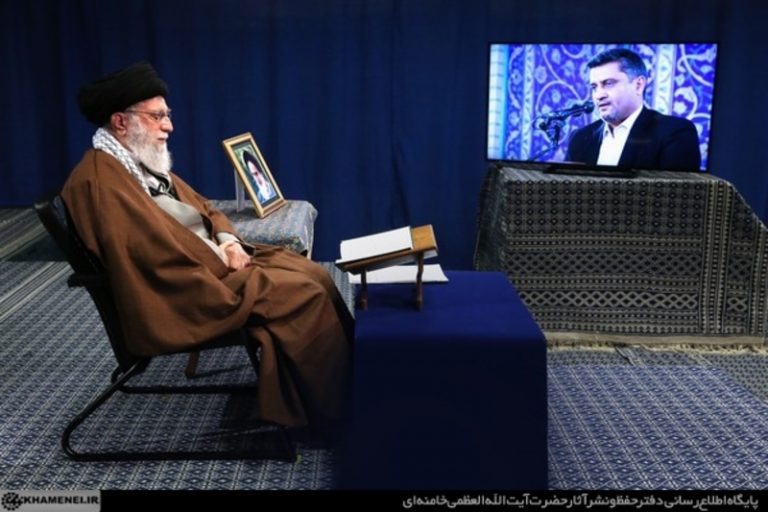 تاکید رهبری بر «رعایت عدالت و انصاف در برابر مخالفان»