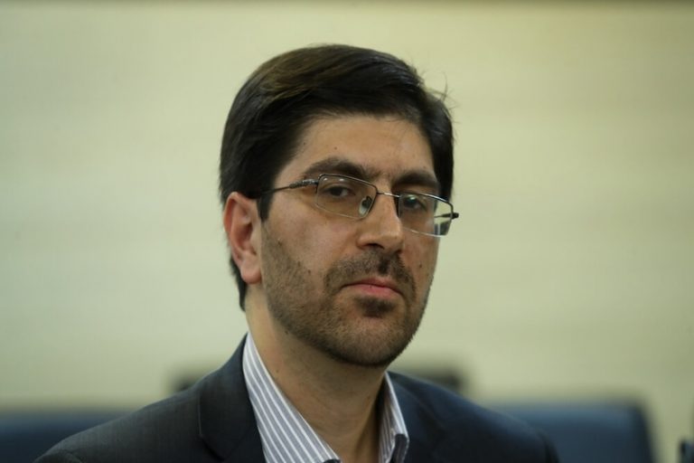مجتبی رضاخواه