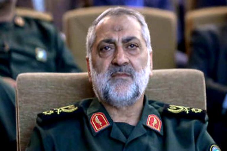 سردار شکارچی