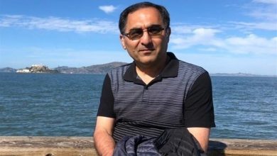 گاردین: یک زندانی ایرانی در آمریکا به کرونا مبتلا شد