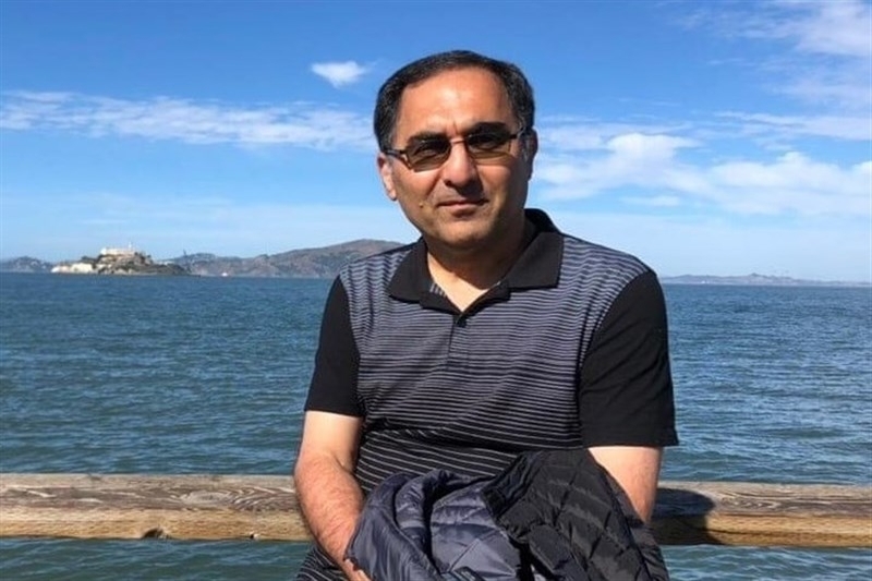 گاردین: یک زندانی ایرانی در آمریکا به کرونا مبتلا شد