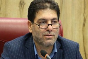کریم همتی رییس هلال احمر شد [+متن حکم روحانی]