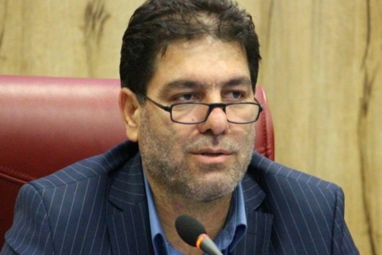 کریم همتی رییس هلال احمر شد [+متن حکم روحانی]