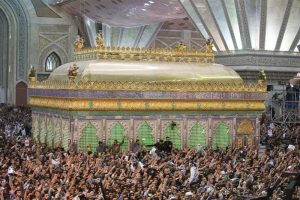 مراسم سالگرد ارتحال امام امسال برگزار نمی‌شود
