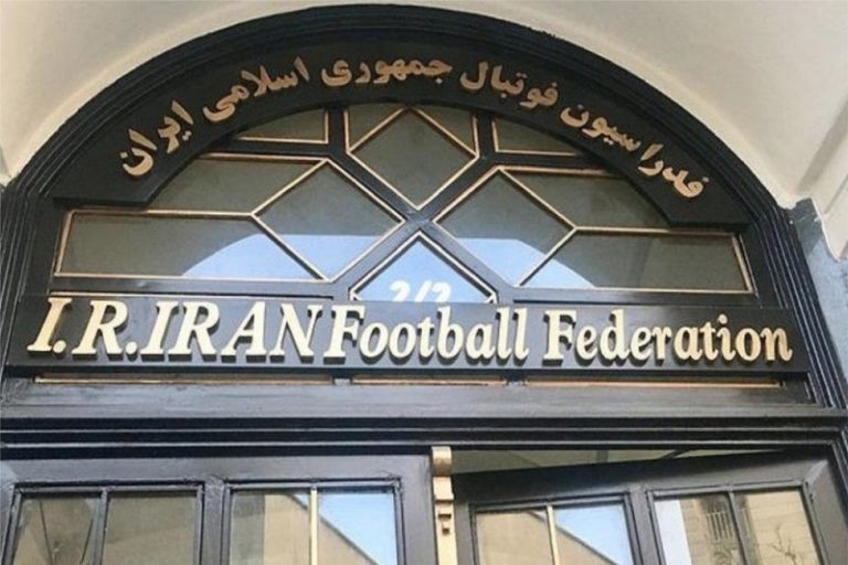 خداداد افشاریان و سهیل مهدی برکنار شدند