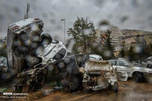 فرجام سیل غمبار شیراز با ۲۱ کشته و ده‌ها مصدوم چه شد؟