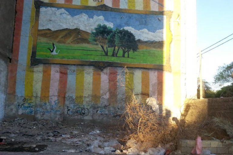 آبادان فراموشخانه‌ی خوزستان