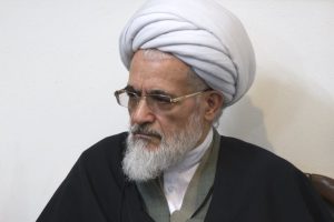 آیت الله بیات زنجانی