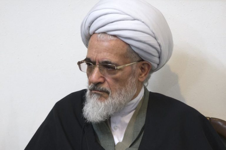 آیت الله بیات زنجانی