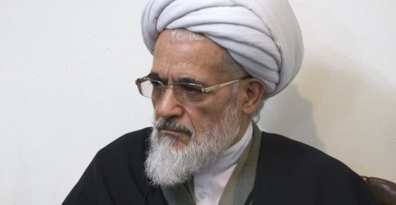 آیت الله بیات زنجانی