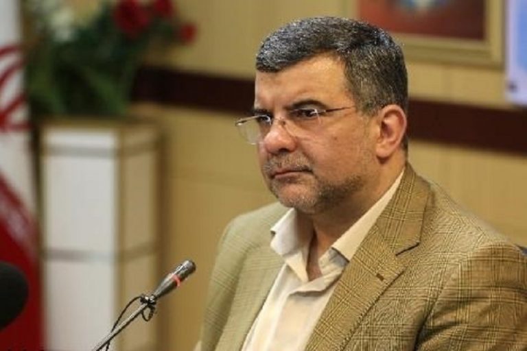 ایرج حریرچی