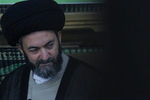 آیت الله سیدحسن عاملی