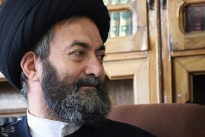 وقتی صدای نیروهای انقلابی هم در می‌آید