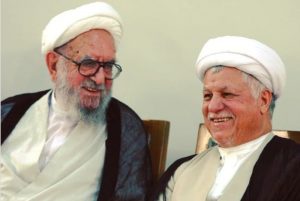 خداحافظ رفیق بی بدیل روزهای سخت و بحرانی ایران!