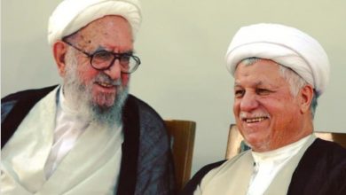 خداحافظ رفیق بی بدیل روزهای سخت و بحرانی ایران!