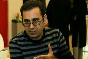 محمد حبیبی