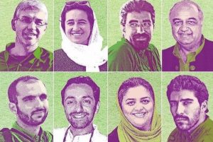 بخش آخر گفت‌وگو با کارشناس سابق امنیتی: چالش‌های اطلاعاتی درمورد محیط زیستی‌ها