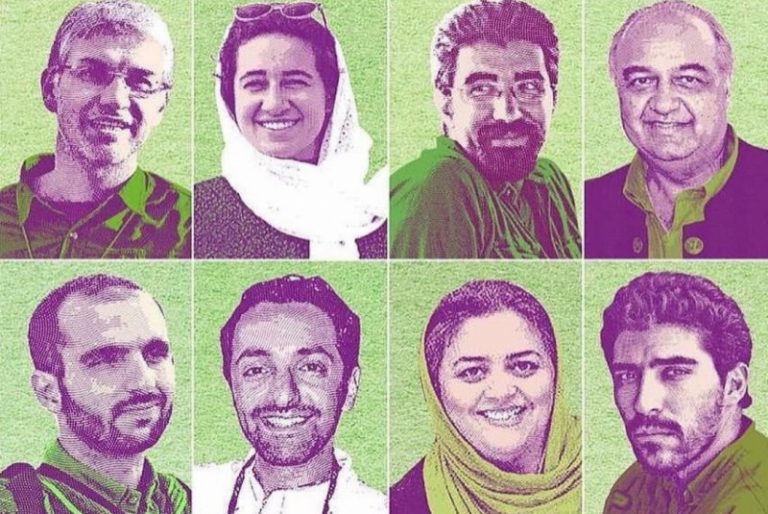 بخش آخر گفت‌وگو با کارشناس سابق امنیتی: چالش‌های اطلاعاتی درمورد محیط زیستی‌ها