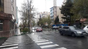 کرونا