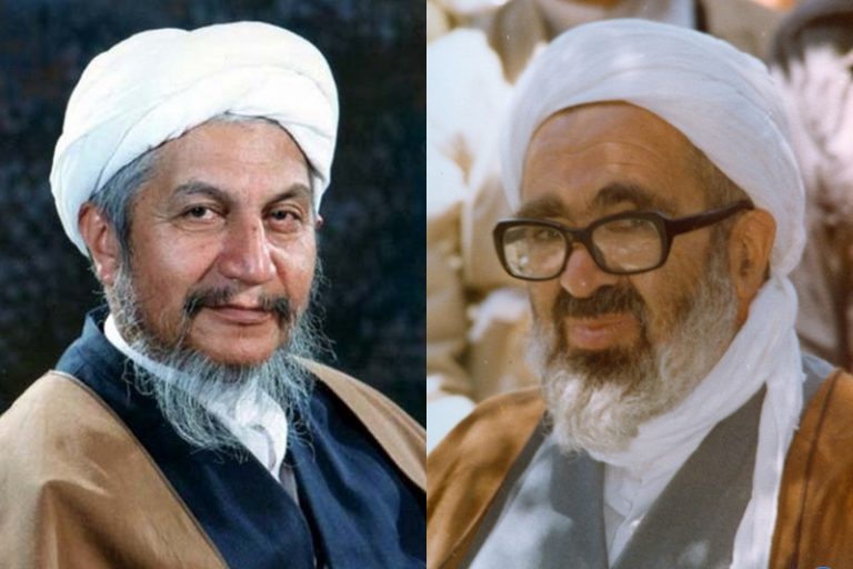 از معین تا محصورین؛ افراد شاخصی که به مراجع وجوهات می‌دهند