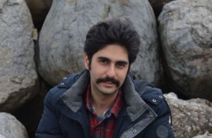 محکومیت شهاب الدین نظری به یک سال حبس قطعی