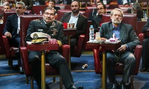 مخالفت خبرگزاری دانشگاه آزاد با دبیری لاریجانی در شعام!