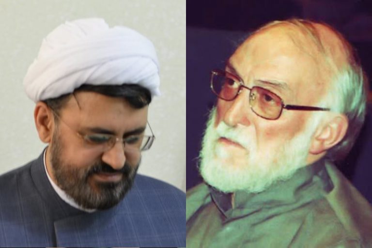 نقدی بر دیدگاه مجتهد شبستری در باب عدم نزول دین