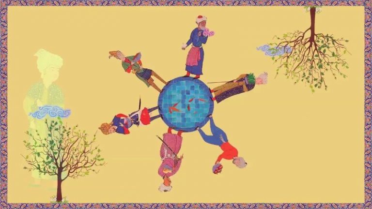 آیا ادعای میهن پرستی به هر نوع رفتاری مشروعیت میبخشد؟!