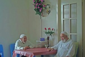 یادداشت عماد باقی برای برادر آیت الله منتظری