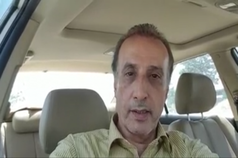 پاسخ حیاتی به واکنش‌ها به «ابراز ارادت» به ابی