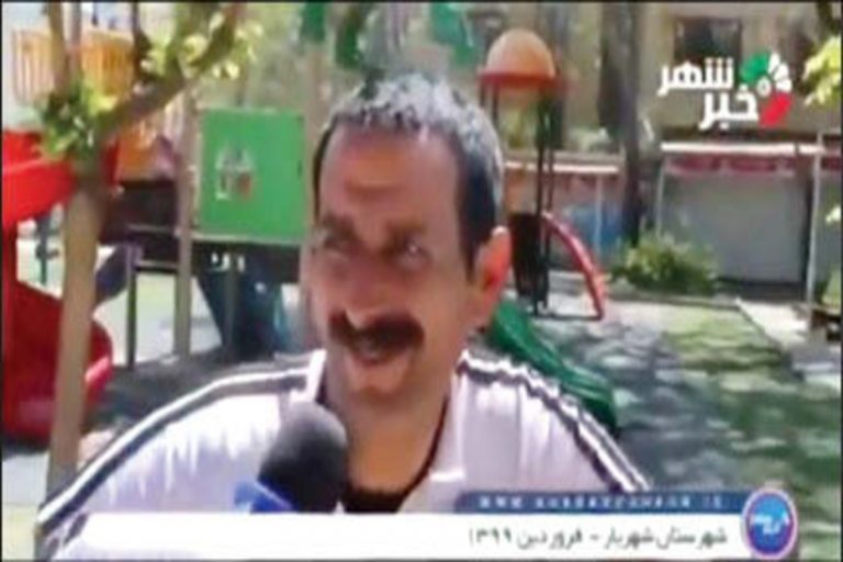 وقتی آقای «معتادها نمیگیرن» سلبریتی میشود!