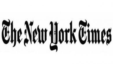 هزار آگهی مرگ در صفحه نخست نیویورک تایمز! [+تصویر]