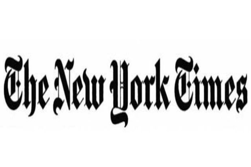هزار آگهی مرگ در صفحه نخست نیویورک تایمز! [+تصویر]