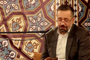 محمود کریمی