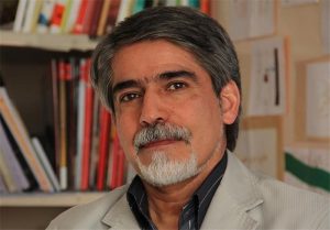 احمد پورنجاتی