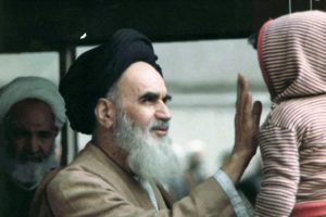 امام خمینی
